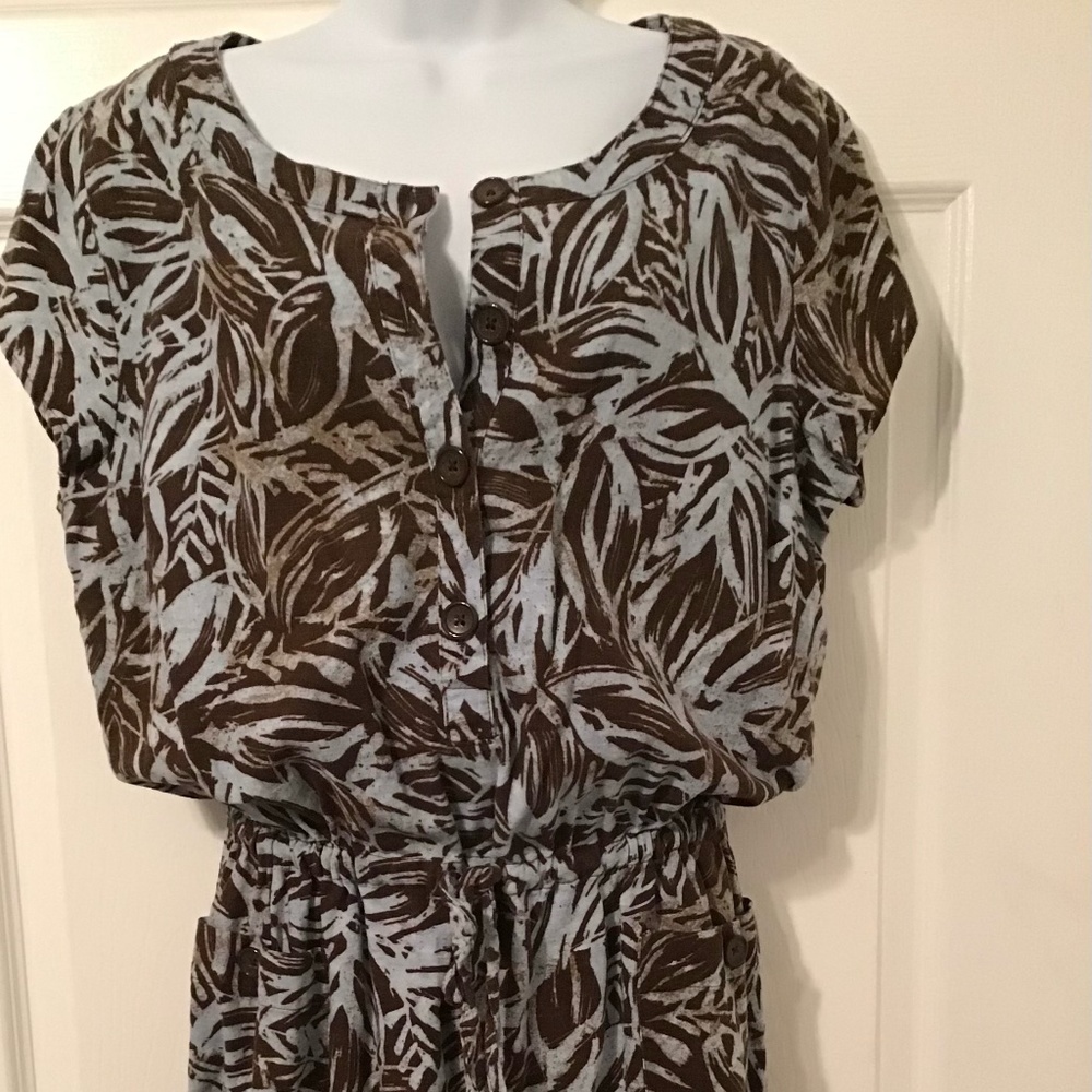 Liz Claiborne Dress